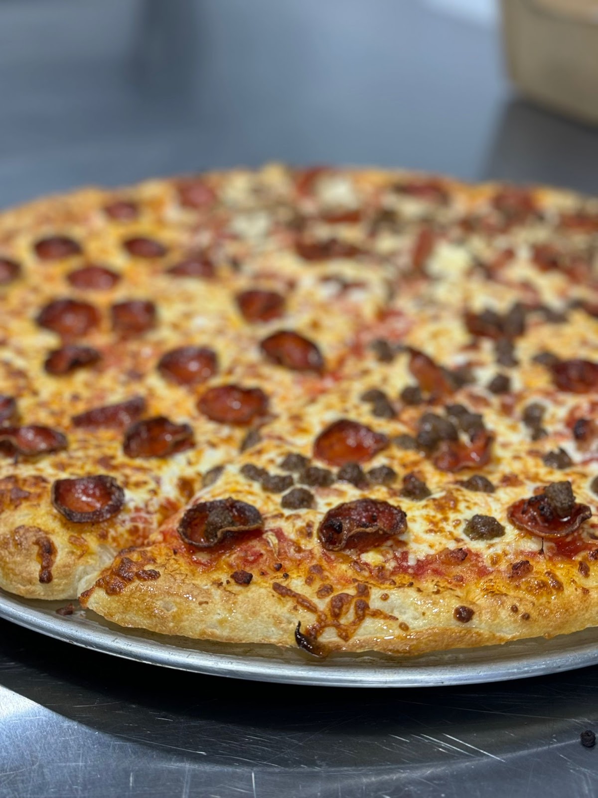 Photo of Fuego Pizza & Subs - 87 Garafraxa St, Chatsworth, ON N0H 1G0